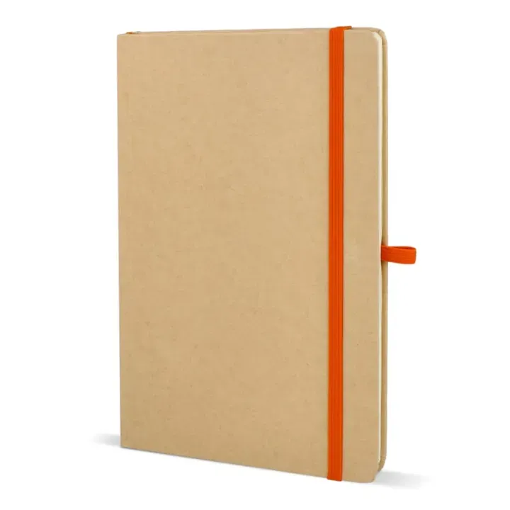 Notebook Kraft paper A5 - LT92060 (N0026)